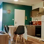 Residences Du Palmier Apartment *