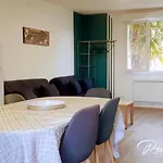 Residences Du Palmier Apartment *