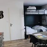 Residences Du Palmier Apartment