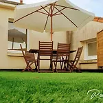 Residences Du Palmier Apartment