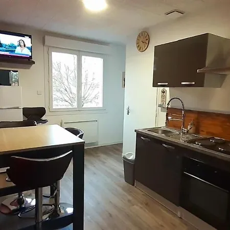 Residences Du Palmier * Saint-Laurent-sur-Sèvre