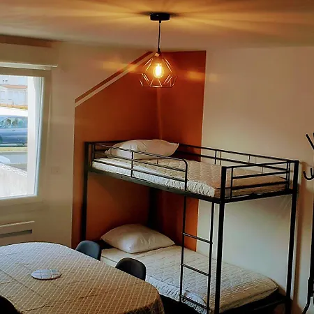 Residences Du Palmier *
