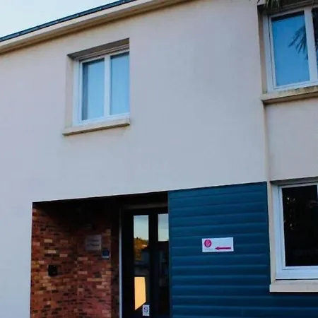 Residences Du Palmier Apartment
