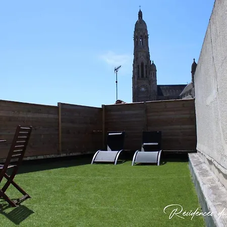 Residences Du Palmier *