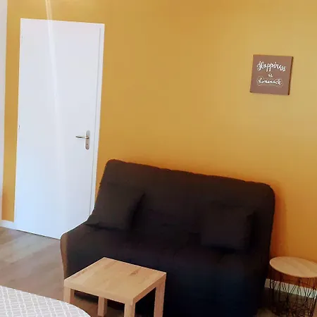 Residences Du Palmier Apartment