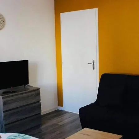 Residences Du Palmier Apartment *