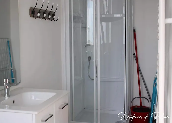 Residences Du Palmier Apartment *